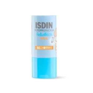 ISDIN FOTOPROTECTOR PEDIATRICS SPF50 STICK 20 G